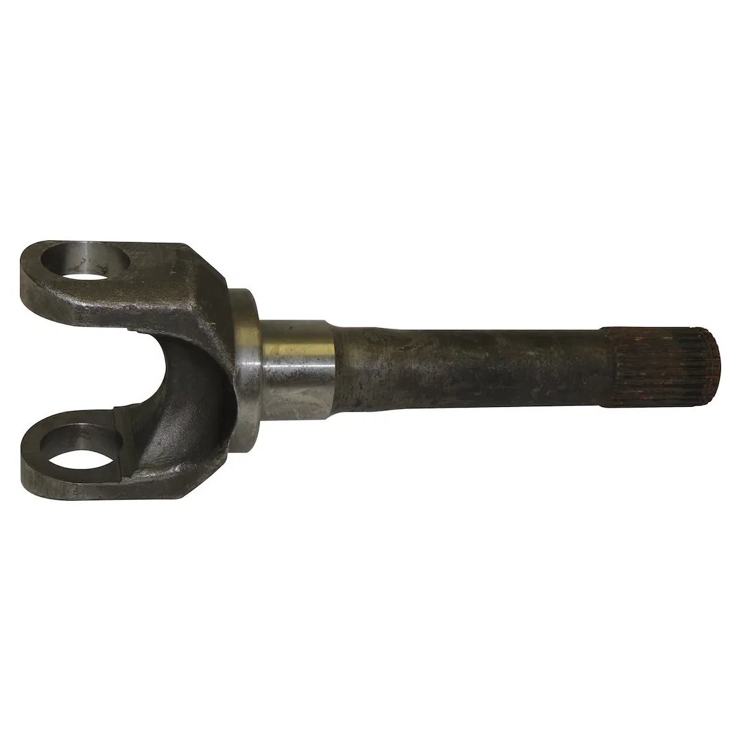 36617 – CROWN AUTO Axle Stub Shaft, OE Replacement Single Outer